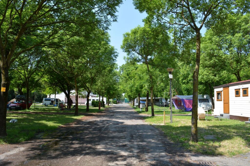 Camping Village Citta di Milano 24