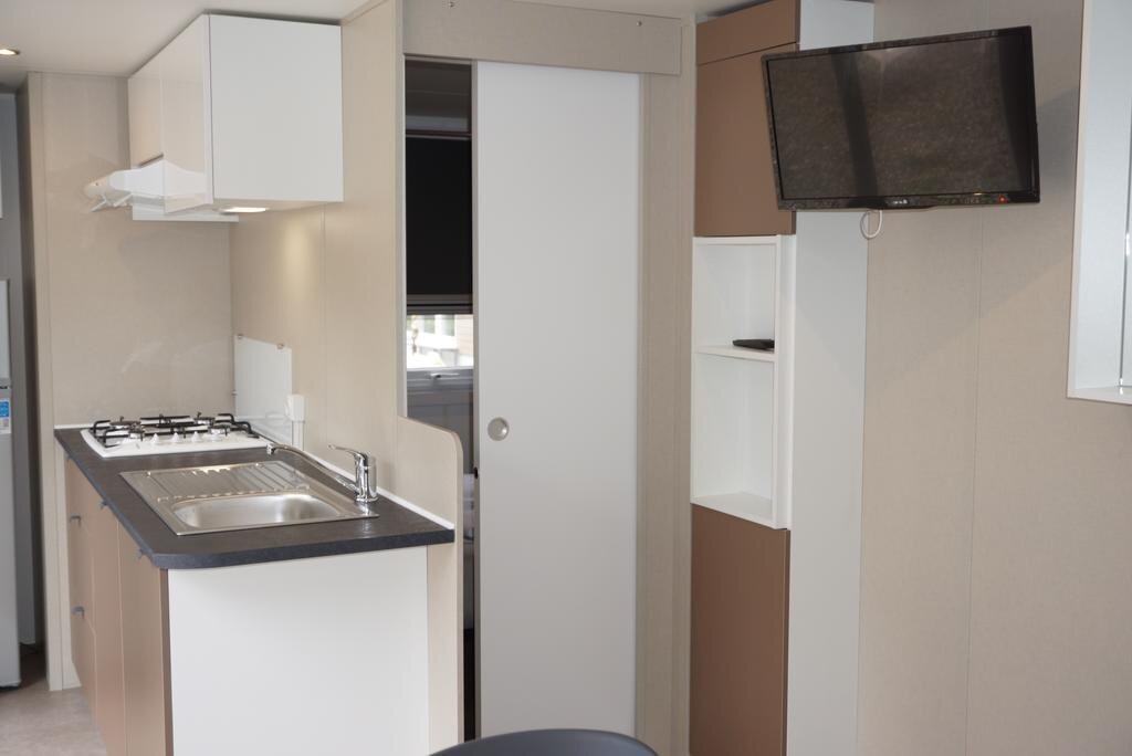 Camping Village Citta di Milano 9