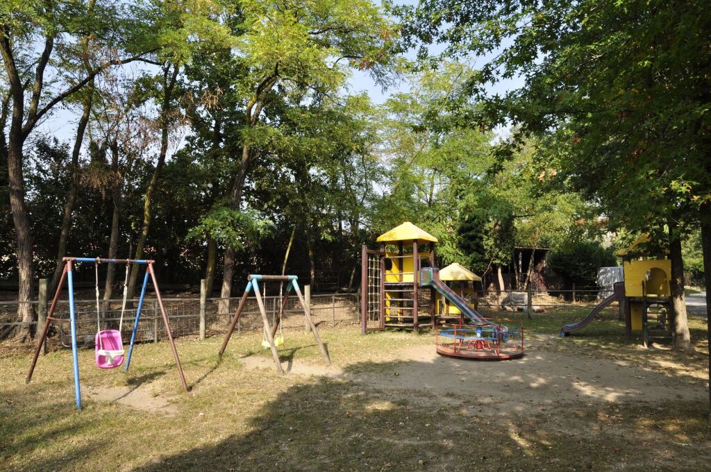 Camping Village Citta di Milano 15