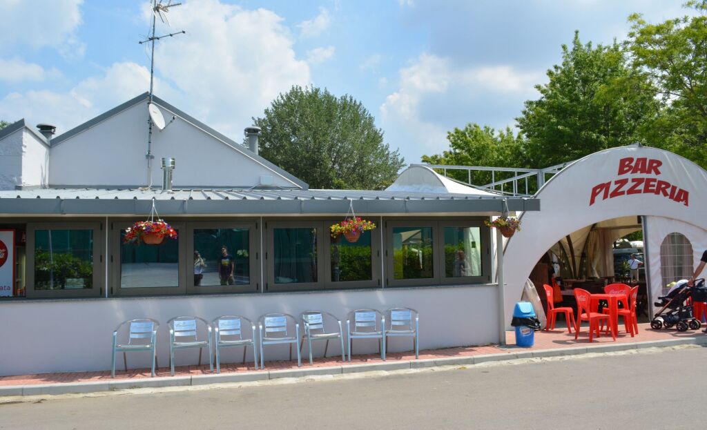 Camping Village Citta di Milano 20