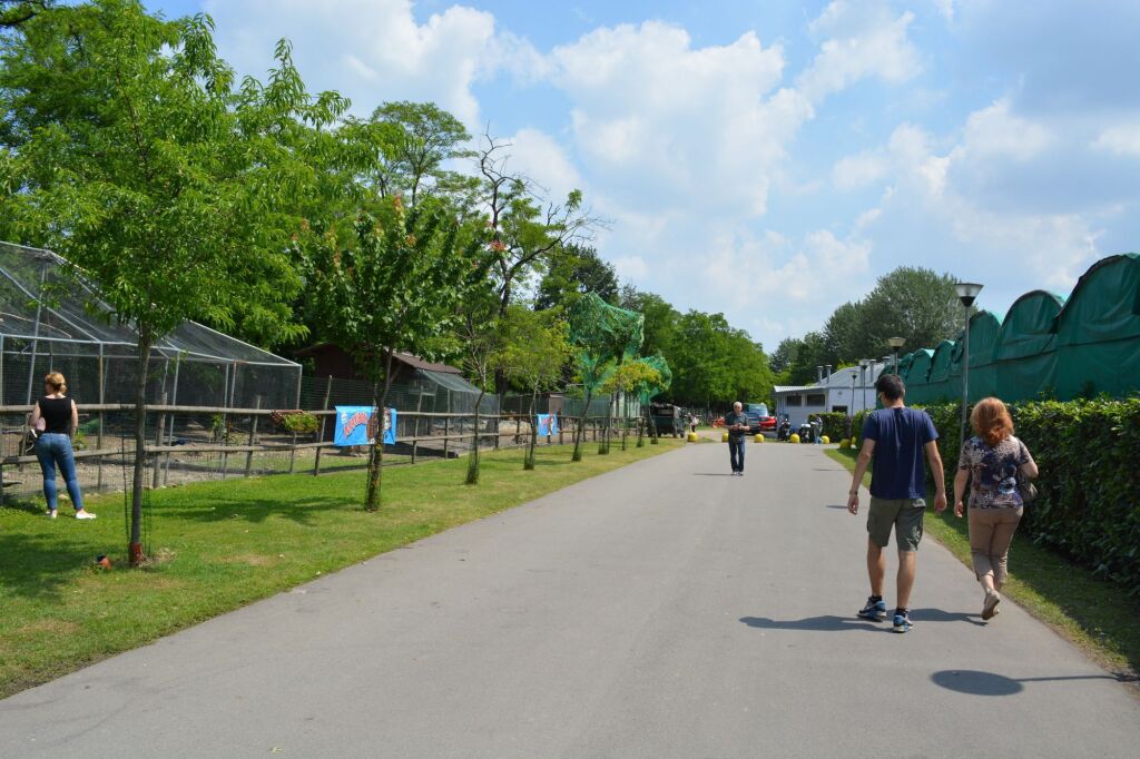 Camping Village Citta di Milano 18