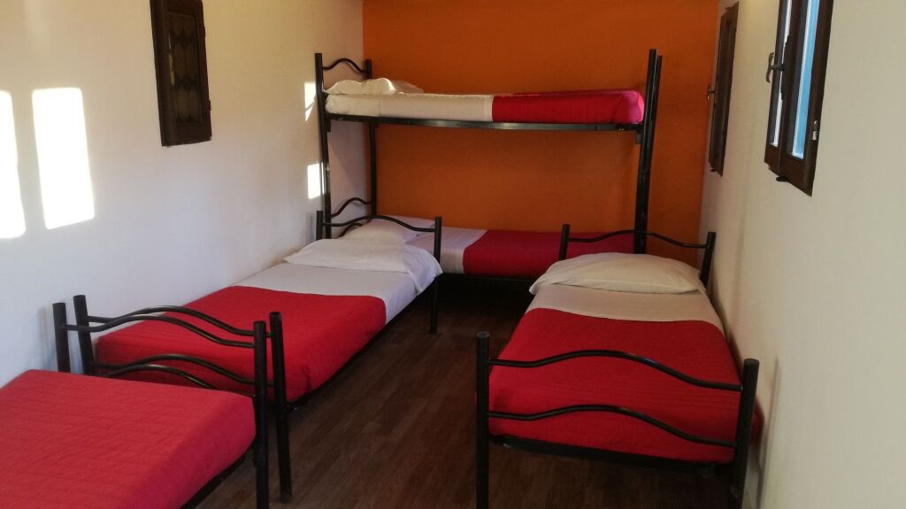 Camping Village Citta di Milano 3