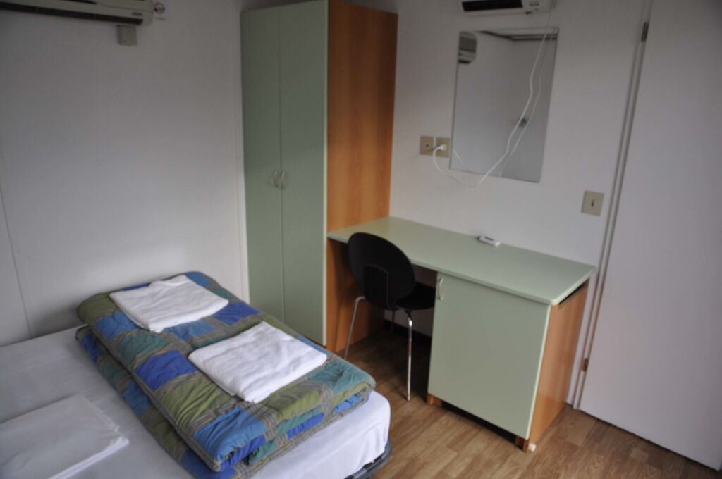 Camping Village Citta di Milano 2