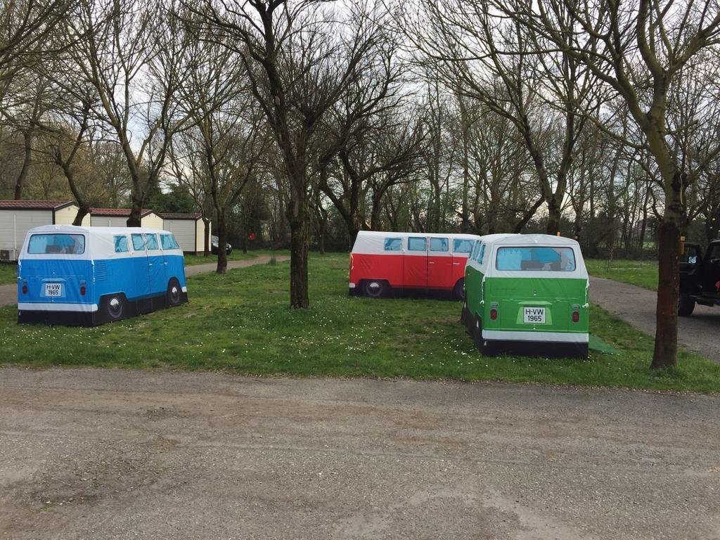 Camping Village Citta di Milano 21