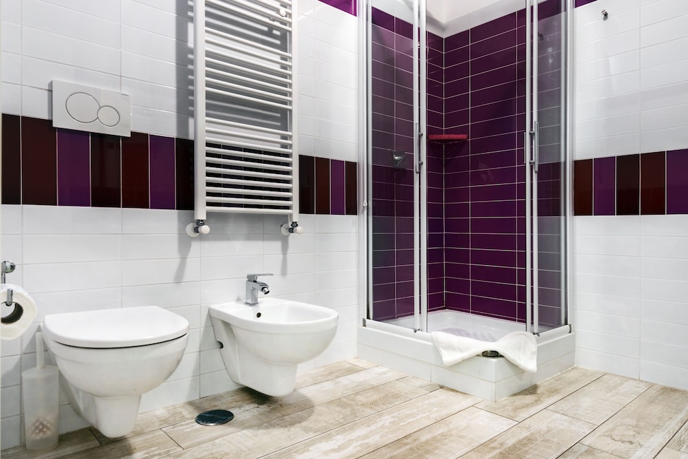 Suite Room Fiumicino 18