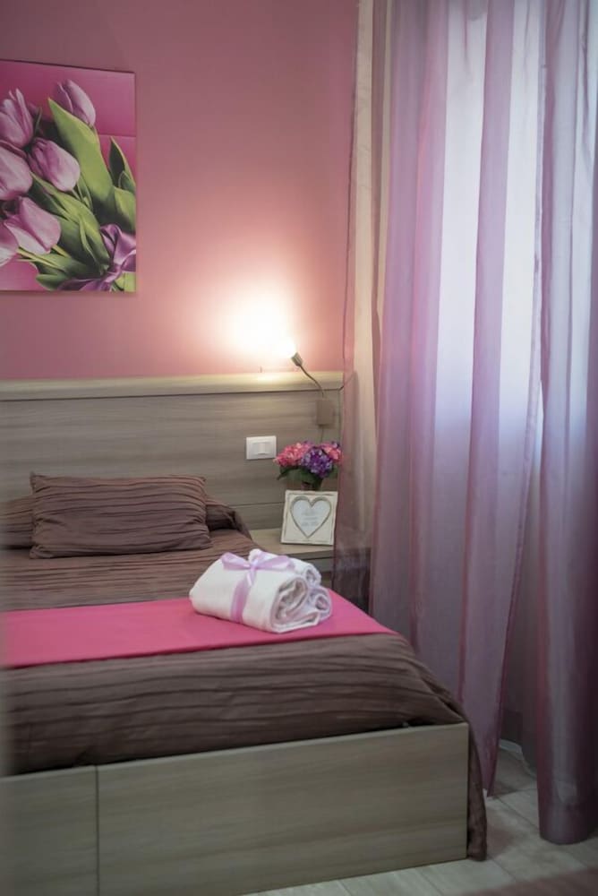 Suite Room Fiumicino 15