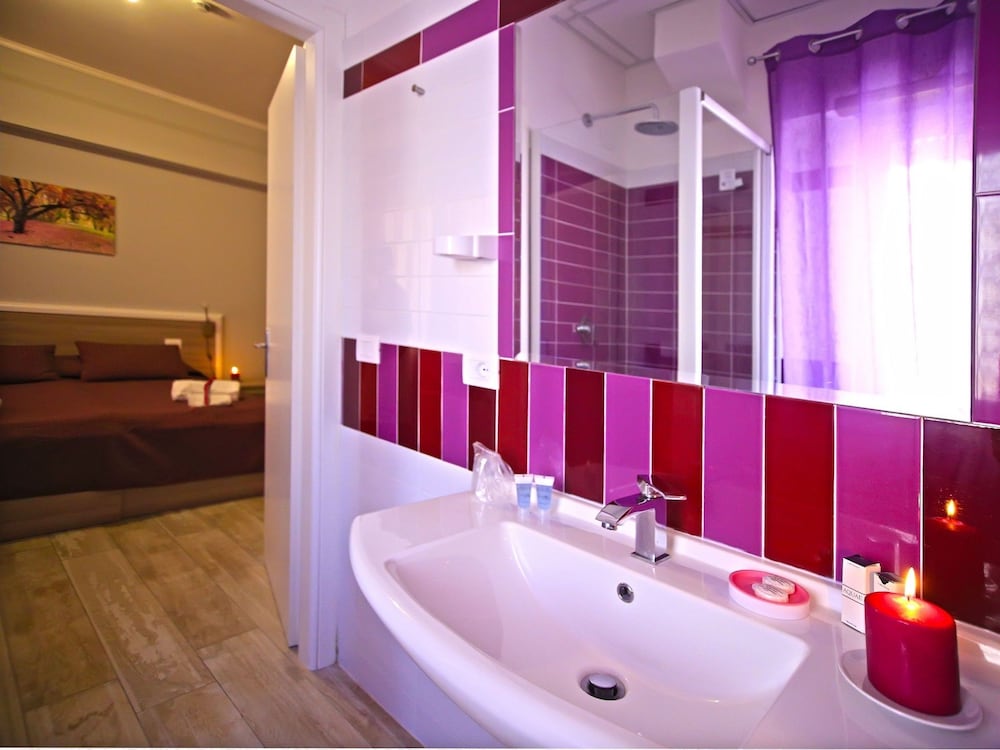Suite Room Fiumicino 16