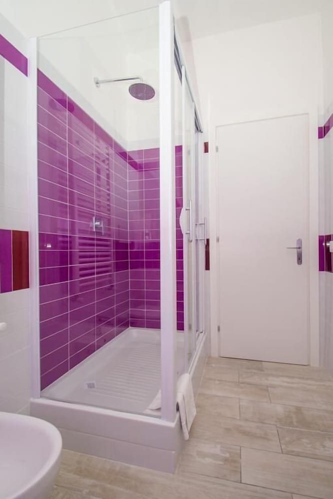 Suite Room Fiumicino 20
