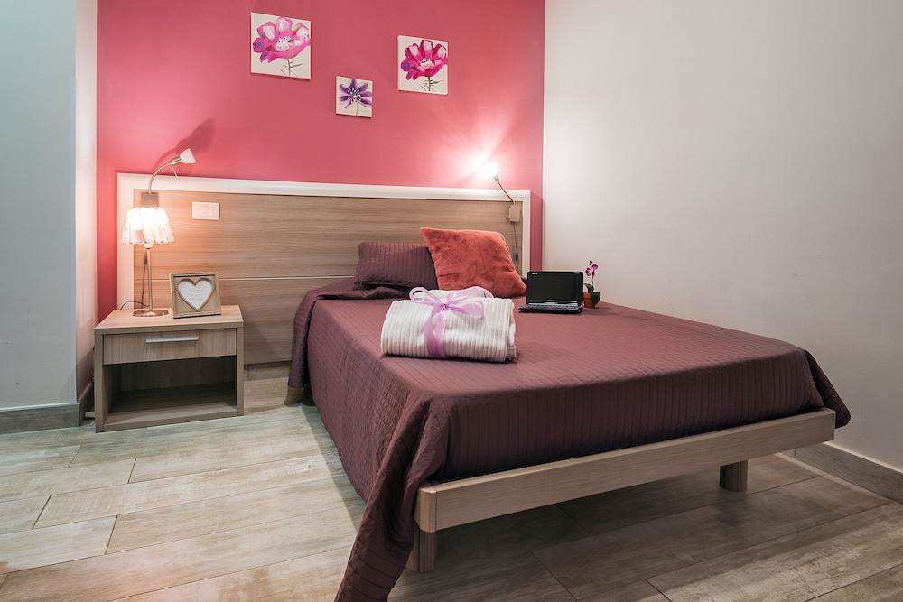 Suite Room Fiumicino 7