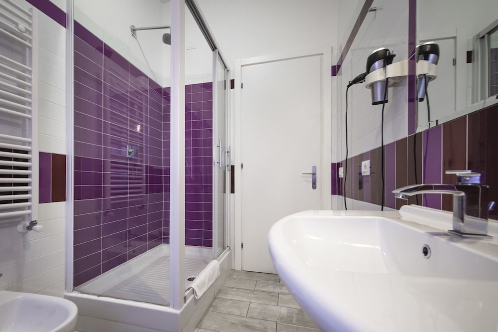 Suite Room Fiumicino 17