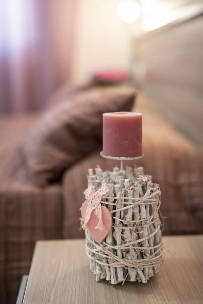 Suite Room Fiumicino 13