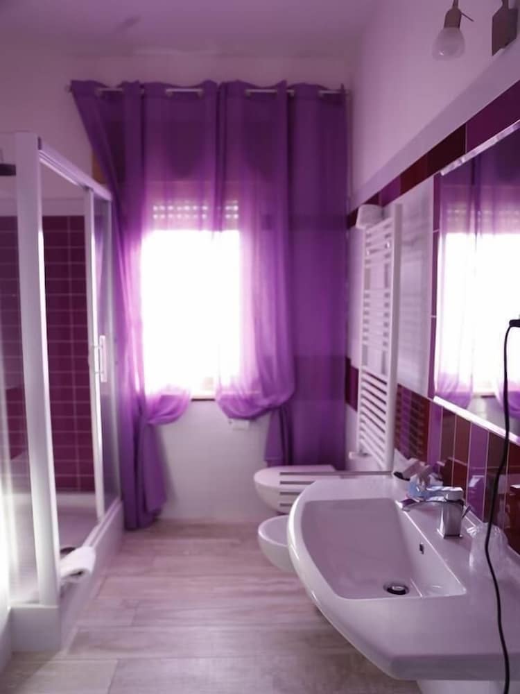 Suite Room Fiumicino 19