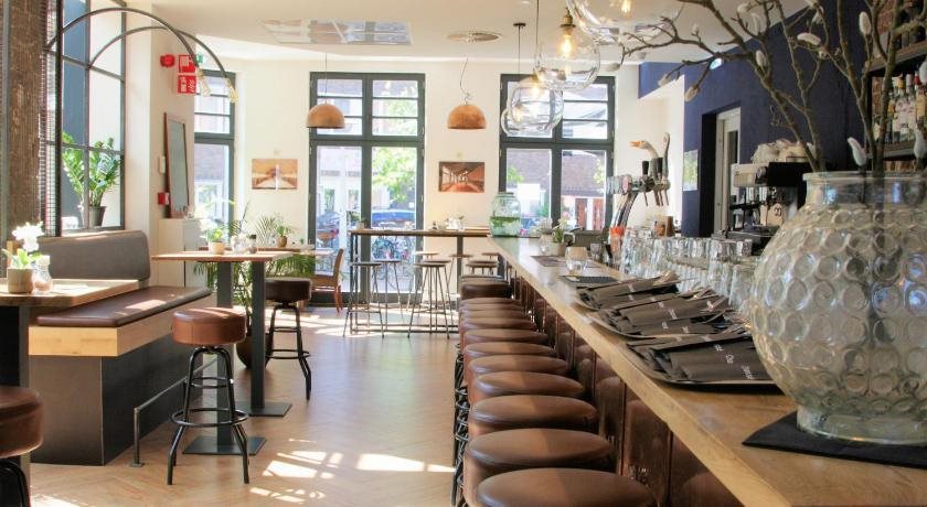 Chasse Hotel 19