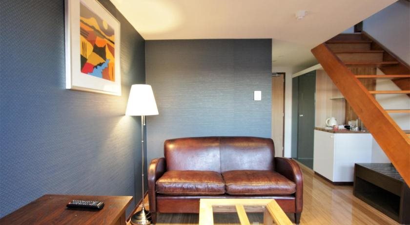 Chasse Hotel 2