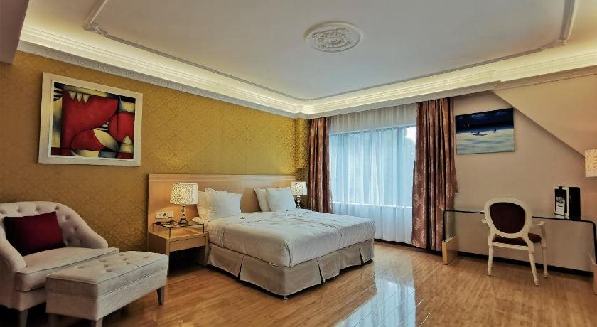 Chasse Hotel 20