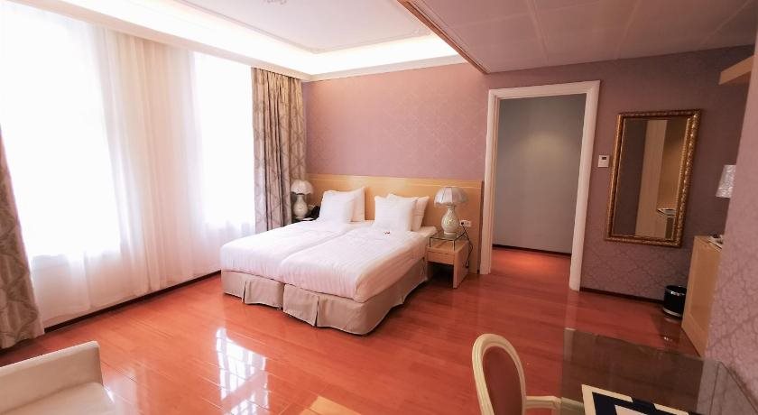 Chasse Hotel 21