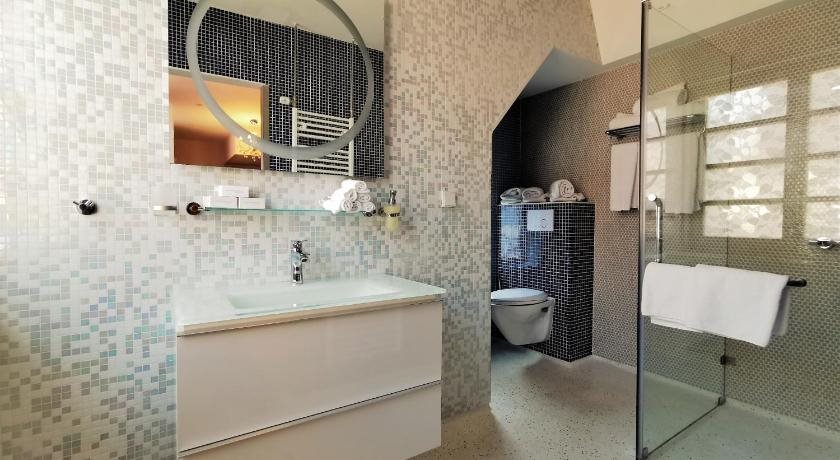 Chasse Hotel 22