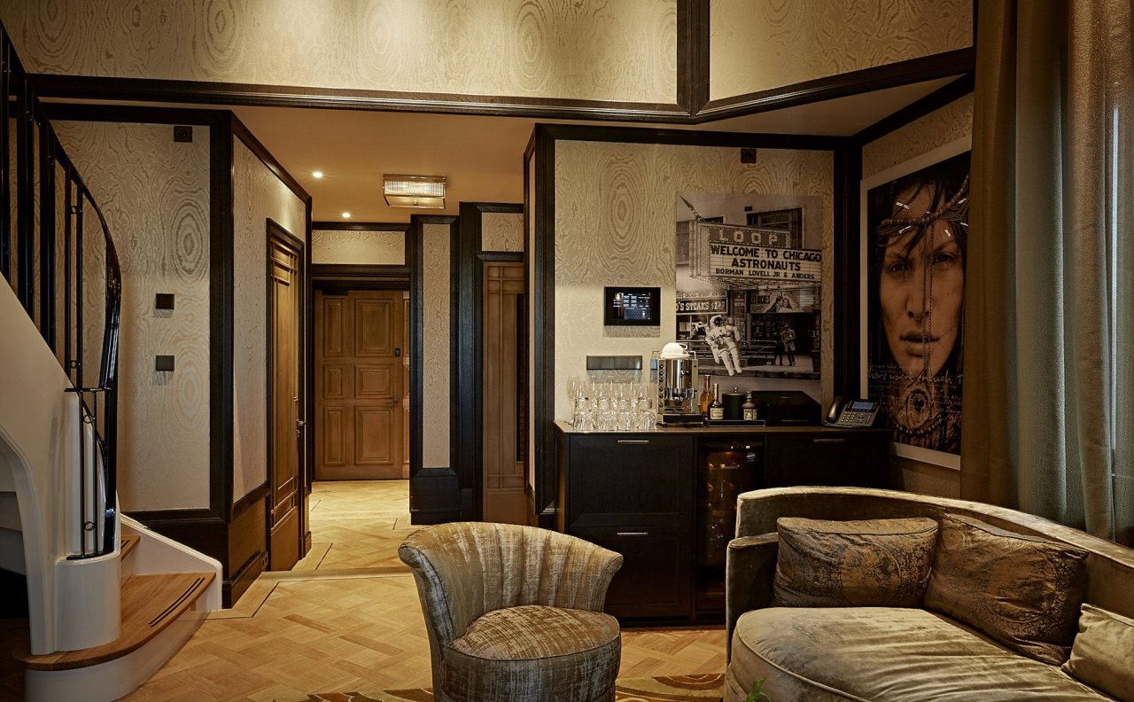 Hotel TwentySeven 10