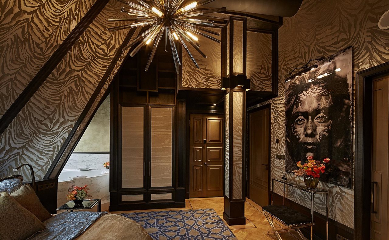 Hotel TwentySeven 11