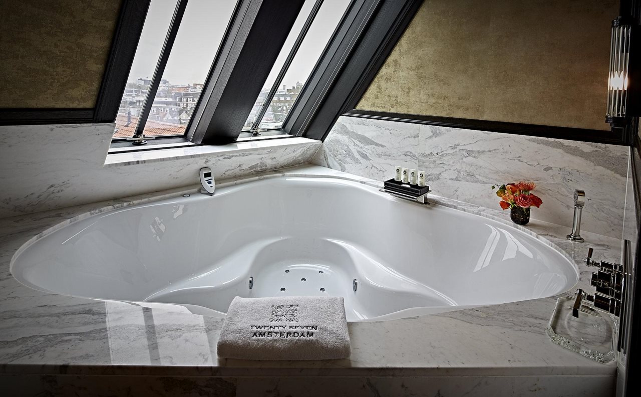 Hotel TwentySeven 12