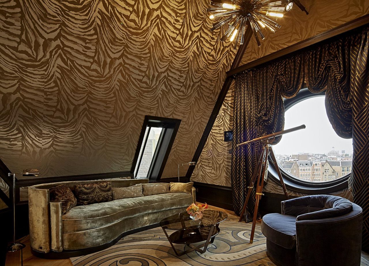 Hotel TwentySeven 13