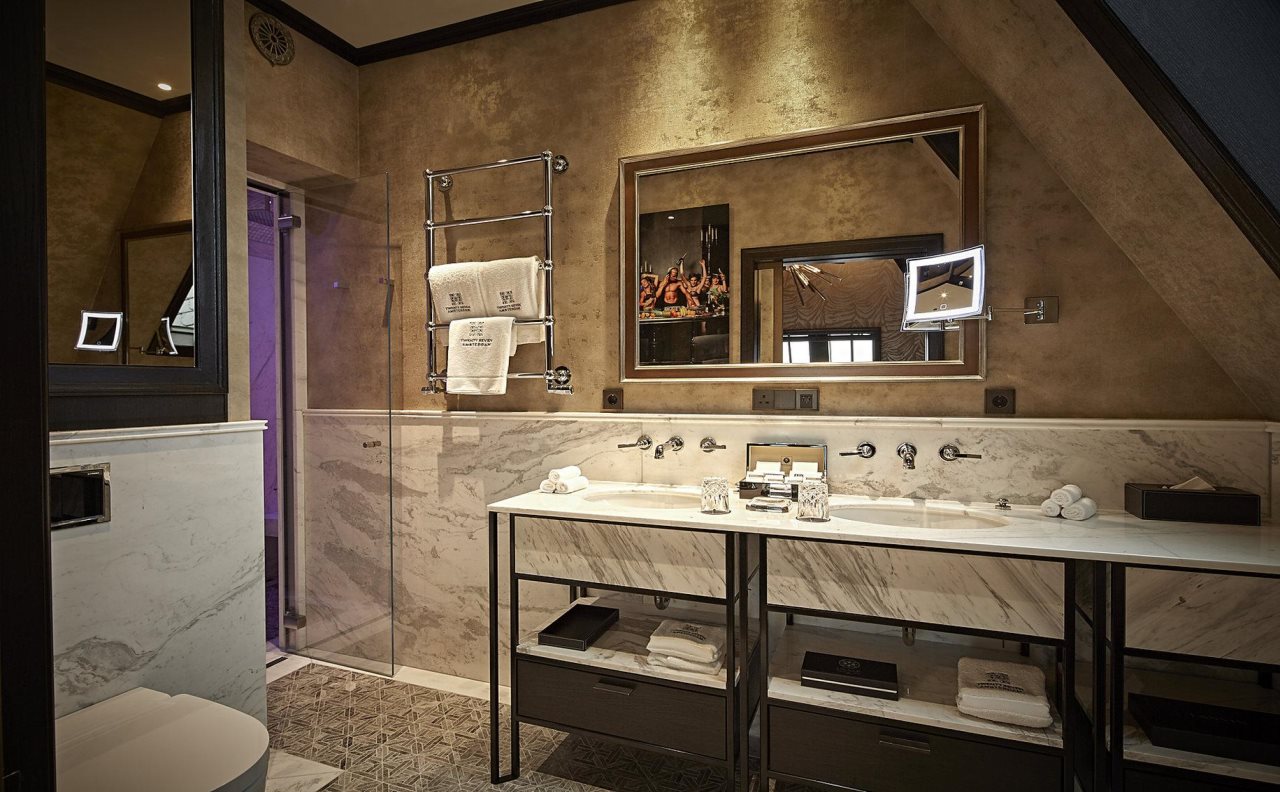 Hotel TwentySeven 14