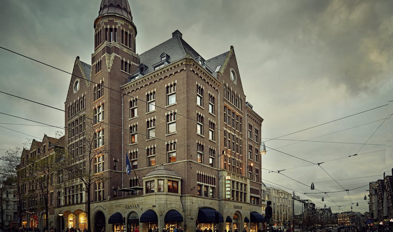 Hotel TwentySeven 16