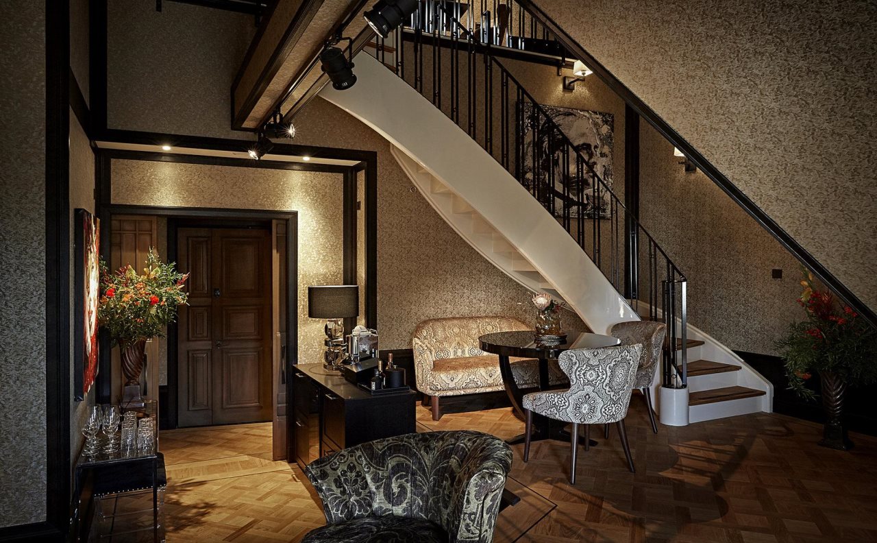 Hotel TwentySeven 17