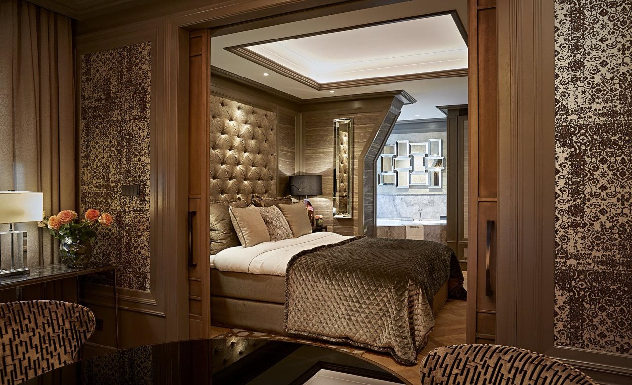 Hotel TwentySeven 19