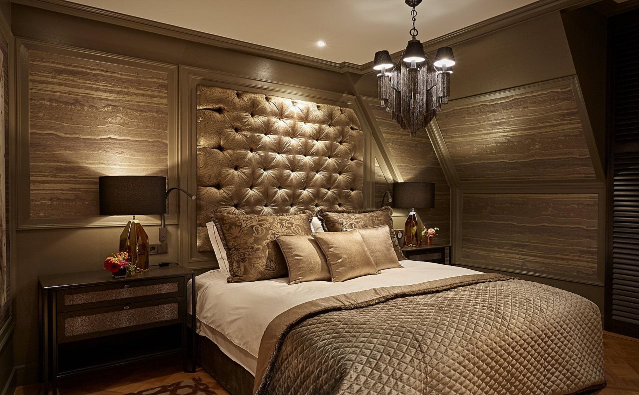 Hotel TwentySeven 20