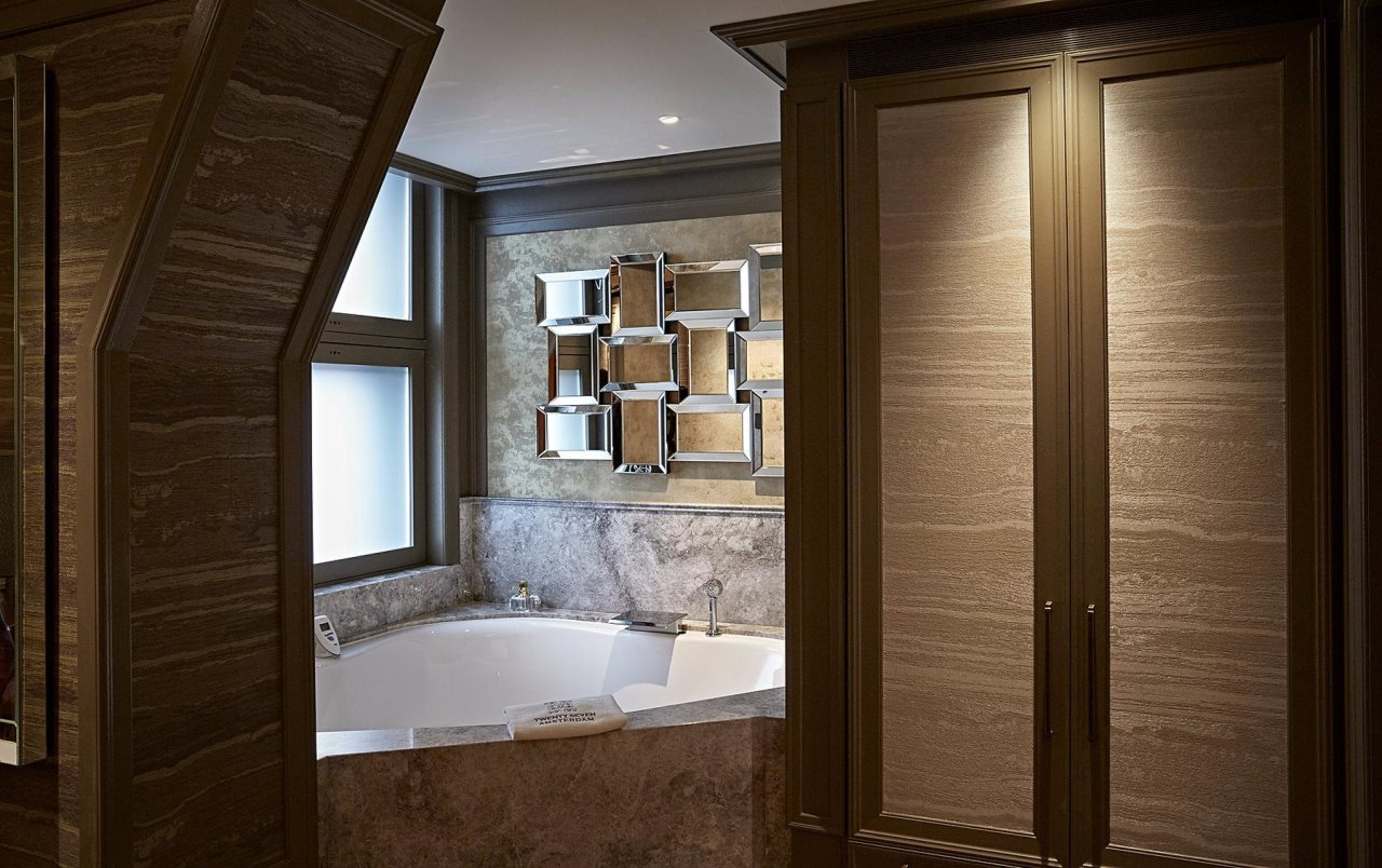 Hotel TwentySeven 21