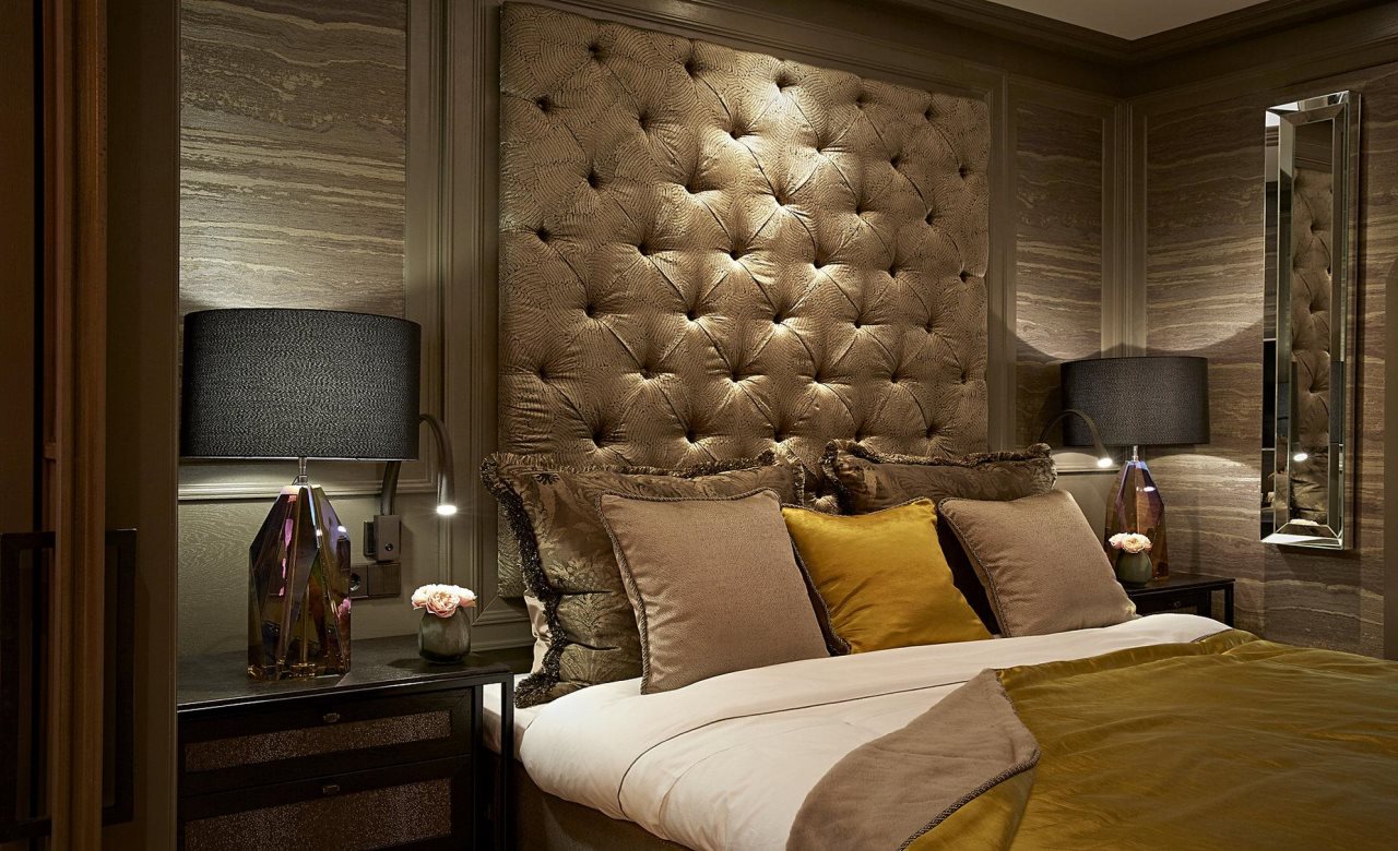 Hotel TwentySeven 22