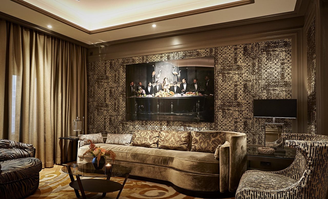 Hotel TwentySeven 23