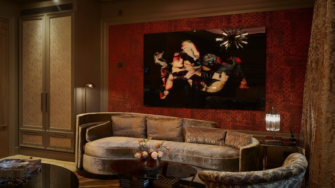 Hotel TwentySeven 24
