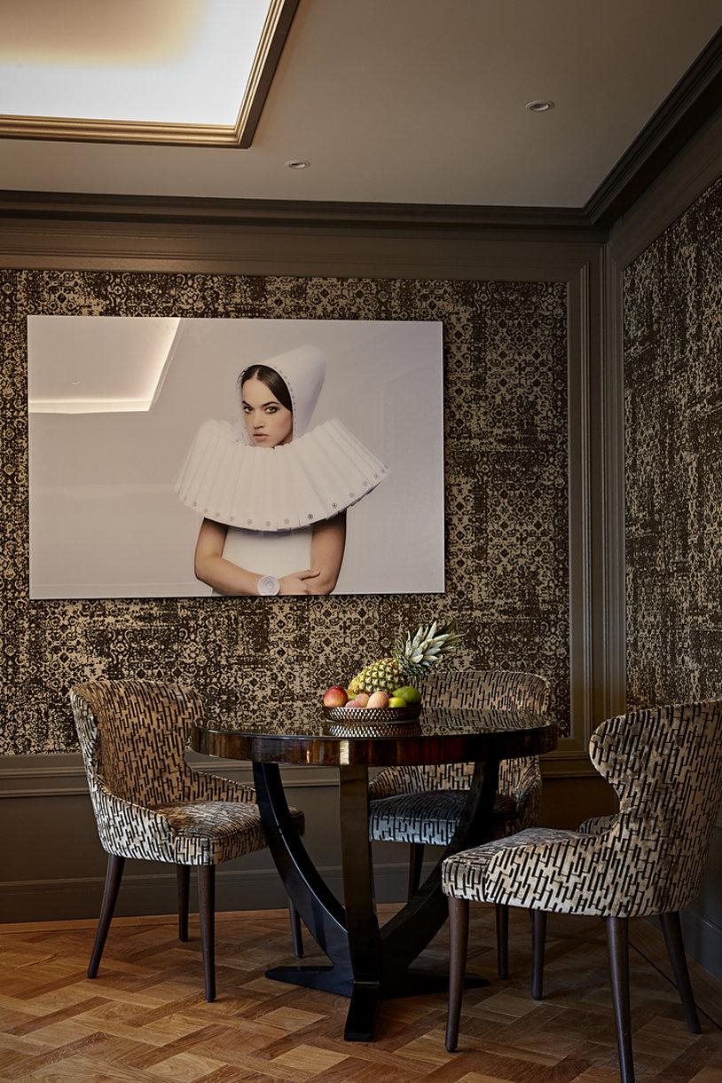 Hotel TwentySeven 4