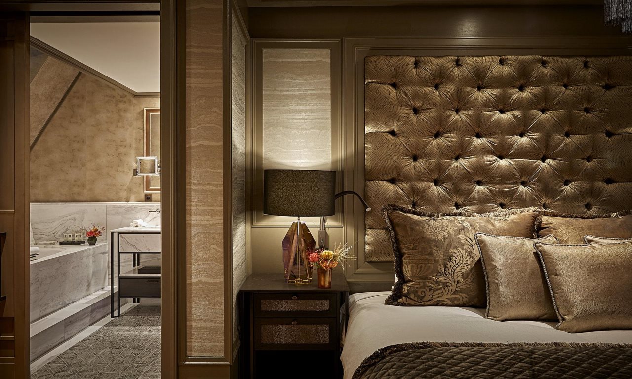 Hotel TwentySeven 5