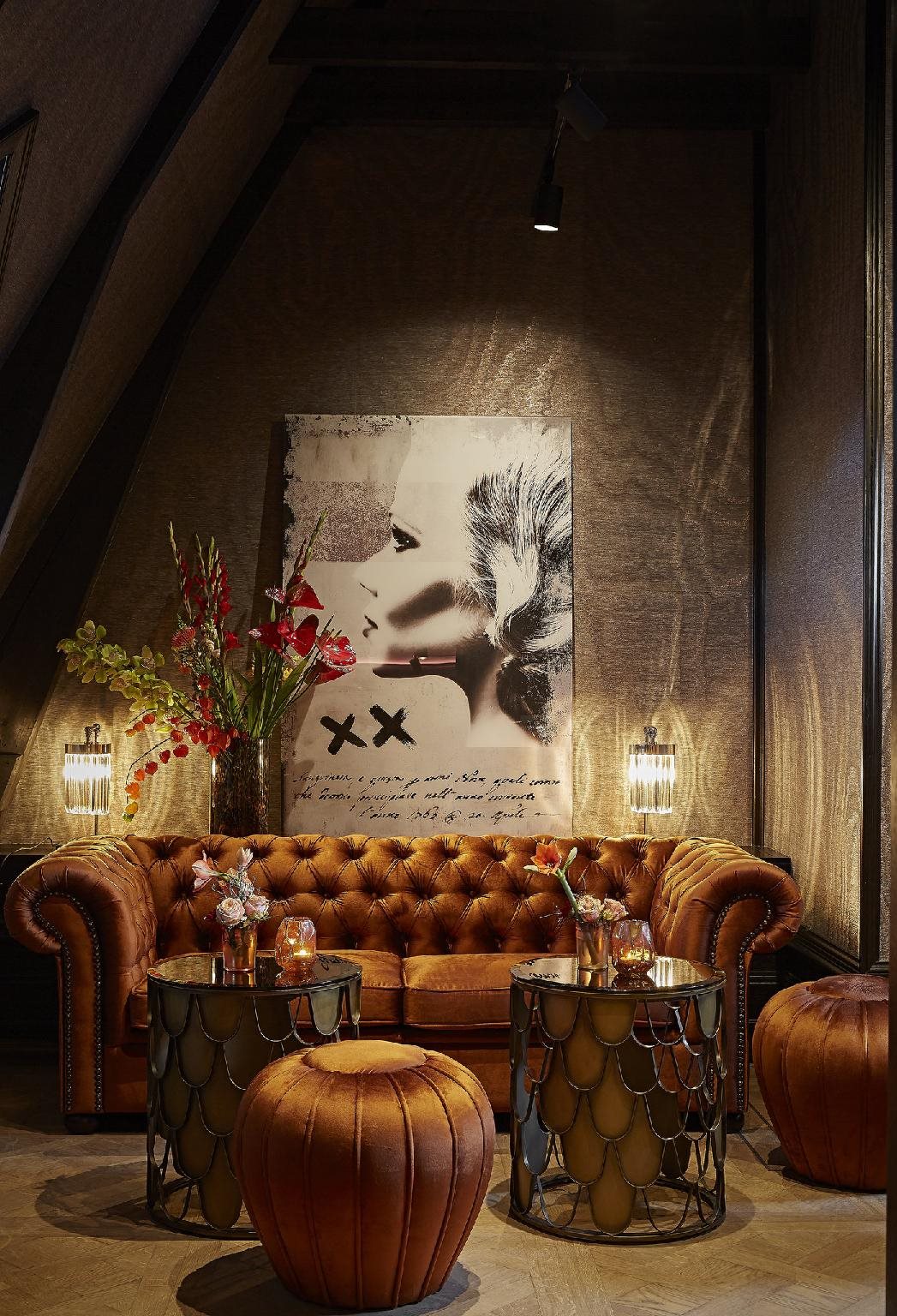 Hotel TwentySeven 7