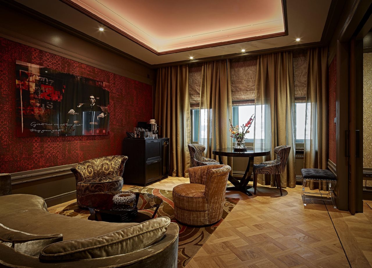 Hotel TwentySeven 8