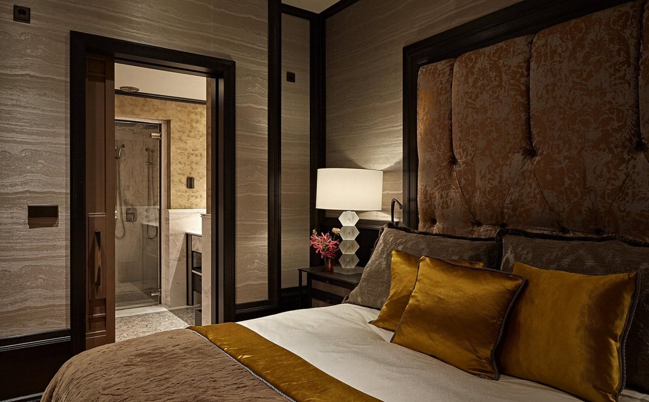 Hotel TwentySeven 9