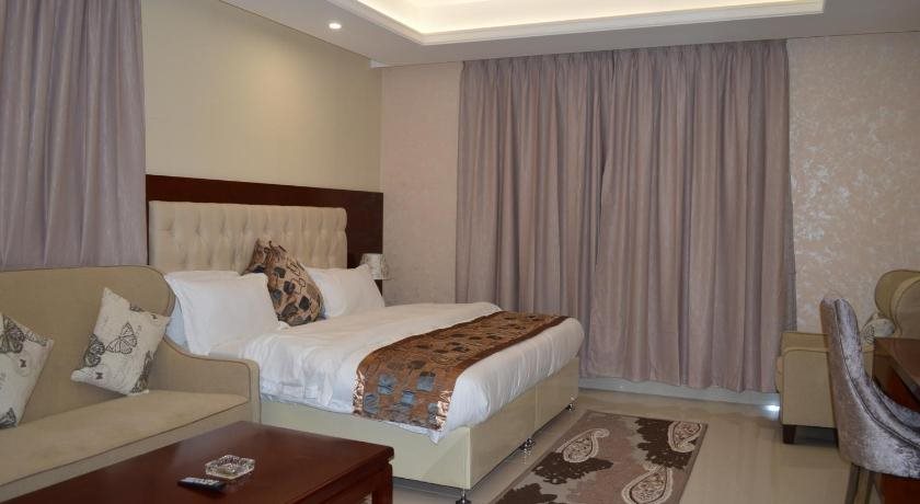 Dar Al Wedad Hotel 13