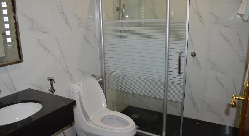 Dar Al Wedad Hotel 15