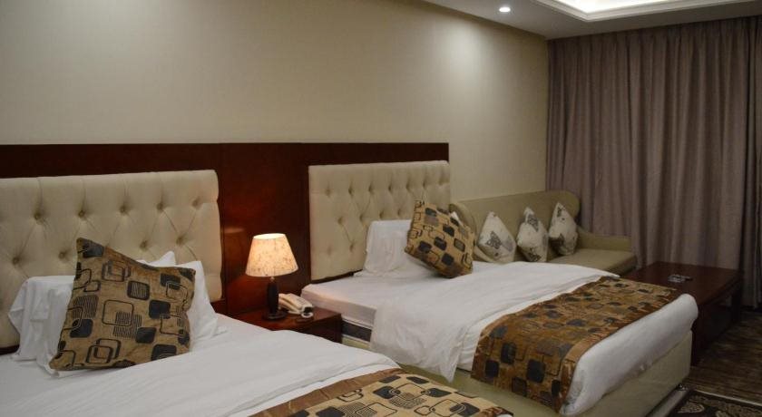 Dar Al Wedad Hotel 17
