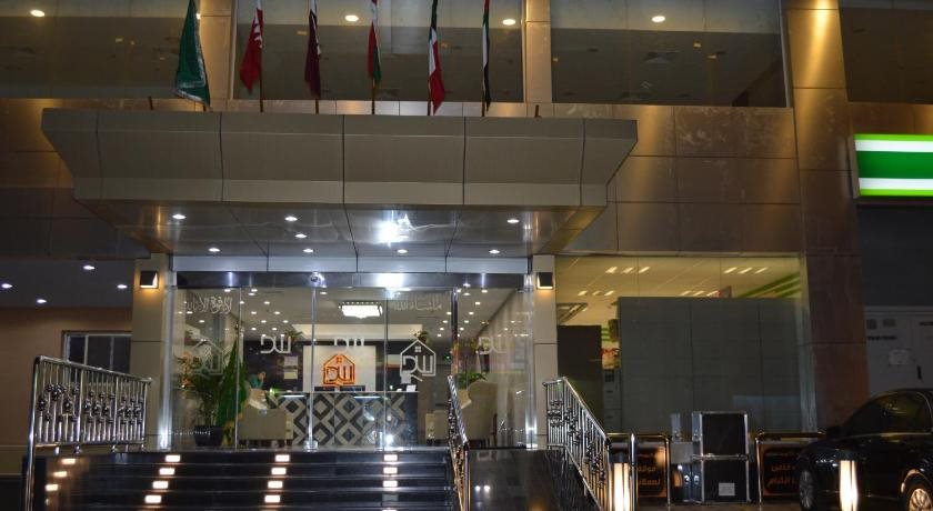 Dar Al Wedad Hotel 19