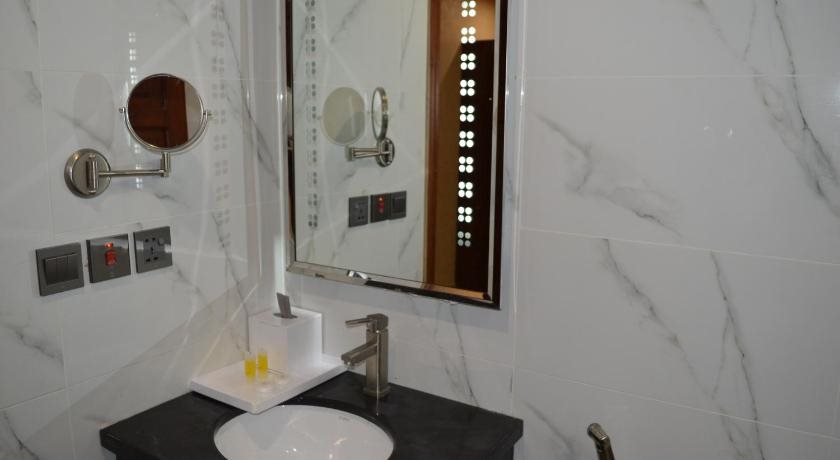 Dar Al Wedad Hotel 2