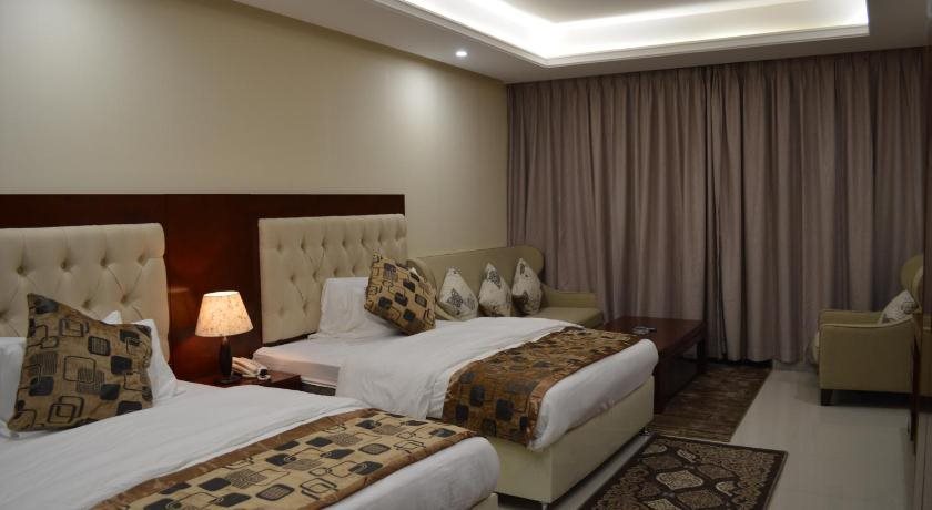 Dar Al Wedad Hotel 20