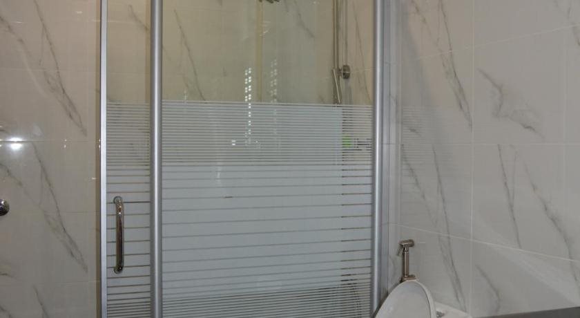 Dar Al Wedad Hotel 21