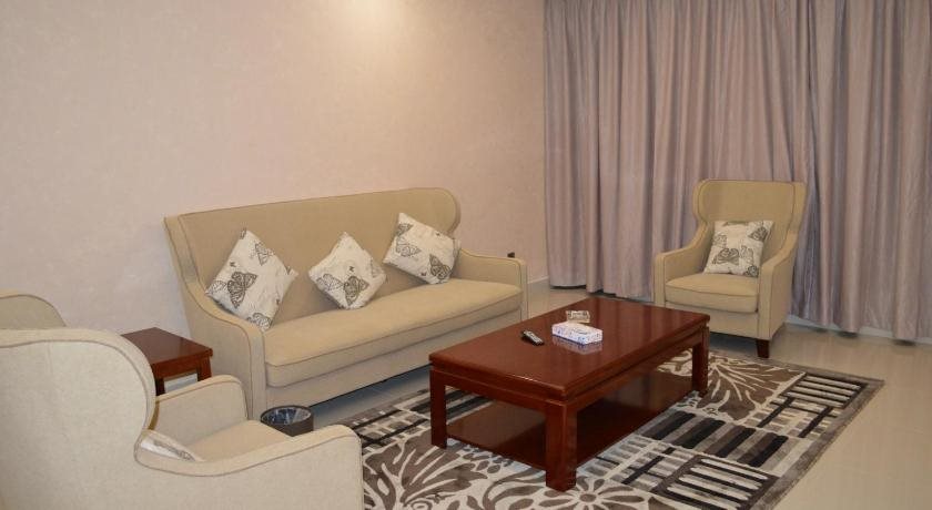Dar Al Wedad Hotel 22