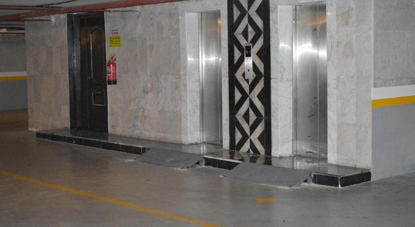 Dar Al Wedad Hotel 23
