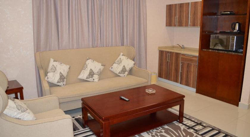 Dar Al Wedad Hotel 24