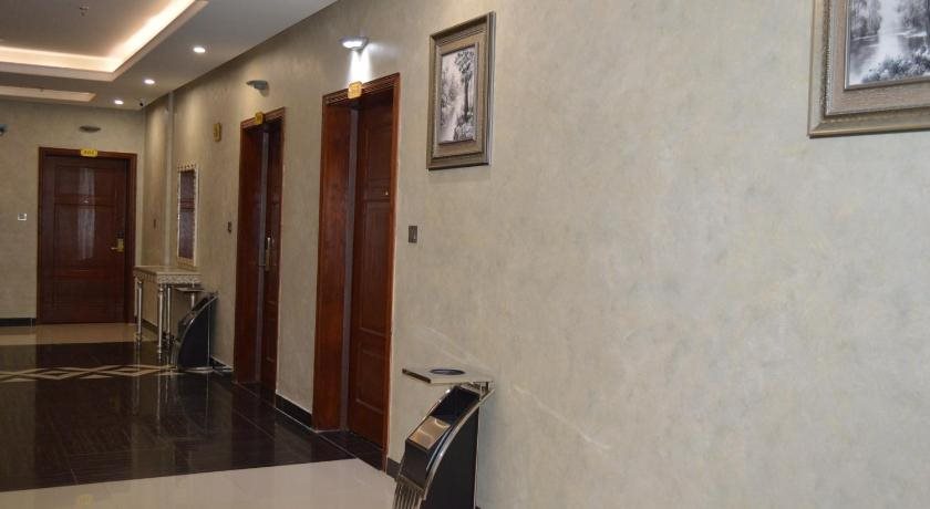 Dar Al Wedad Hotel 4